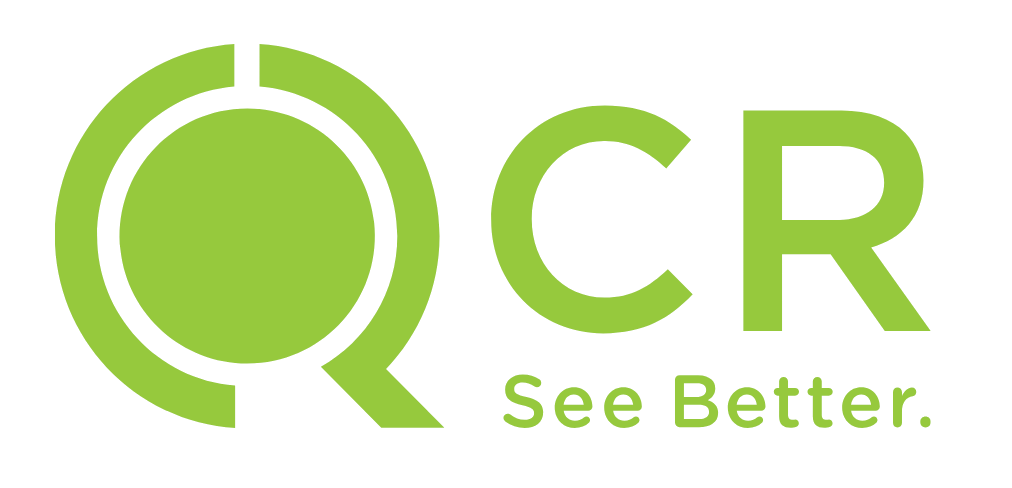 CR LABS Logo